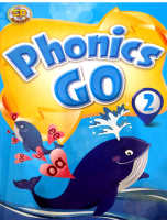 兒童英語-第二級