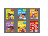 兒童英語-第五級